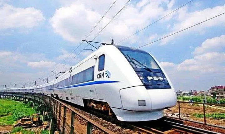 Huangshan Railway Station Private Departure Transfer from City Area