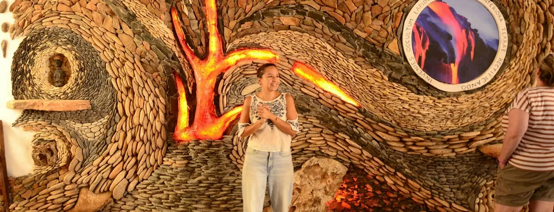 Sal Rei Sightseeing Tour with Local Speciality Tastings