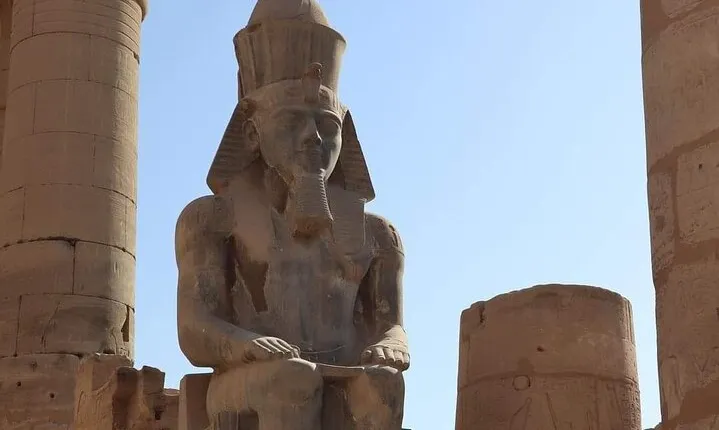 Private Luxor Tour Valley of Kings & Karnak Temple - Marsa Alam
