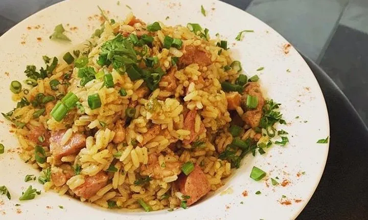 Hands-on Cajun Traditions Cooking Class
