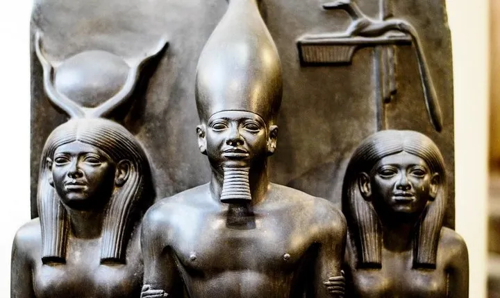 Private Tour to the Egyptian Museum of Antiquities