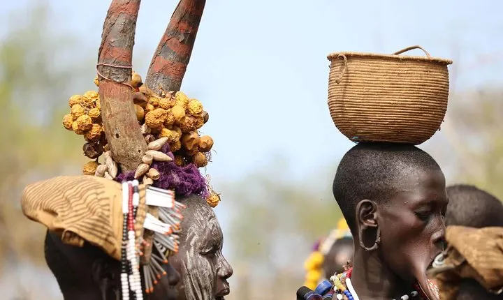 Tribes of the Ethiopian Omo Valley – 9 Day Tour