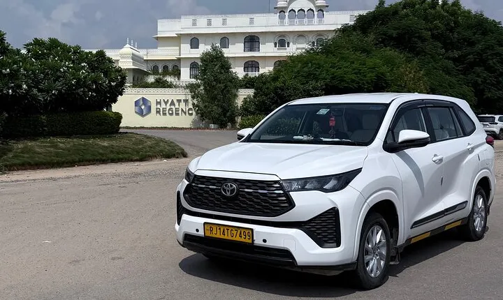 Agra to New Delhi drop : Private Transfers