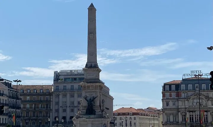 Private: Full-Day Lisbon Tour