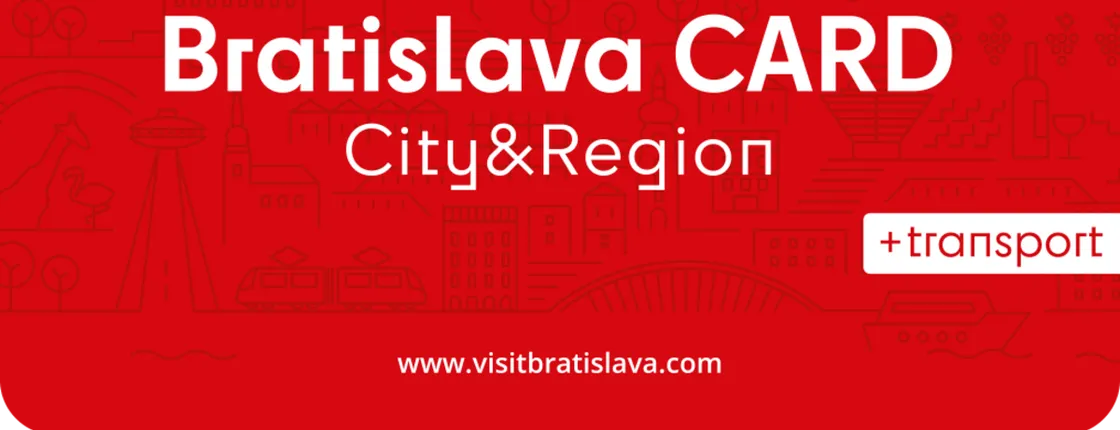 Bratislava CARD