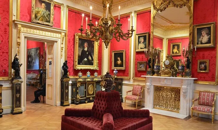 Wallace Collection and National Gallery Private Art Tour 