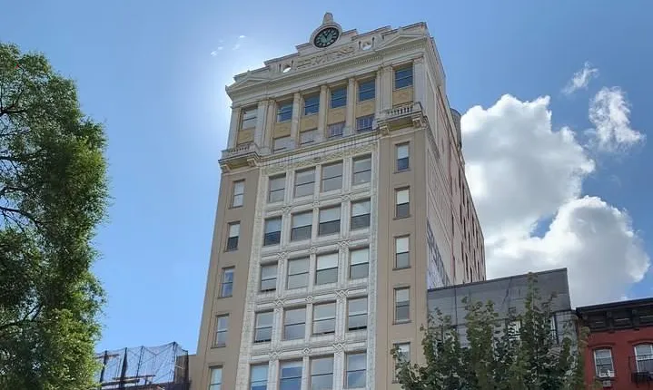 Private Walking Tour: Jewish Lower East Side