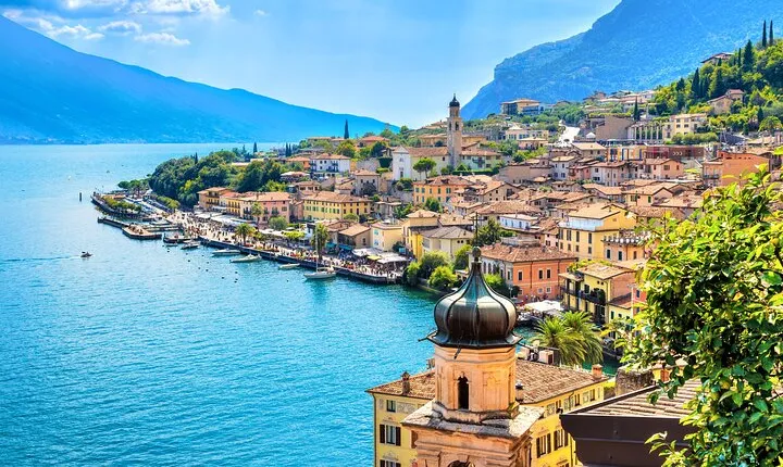 Full Day Private Shore Tour in Nice from Cannes Cruise Port