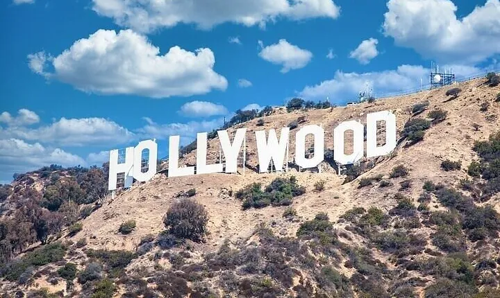 Private Full Day LA Tour from Hollywood