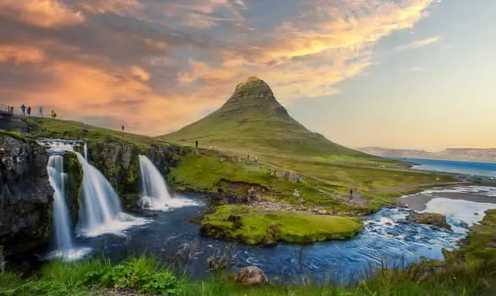 Snæfellsnes Peninsula Private Tour Iceland
