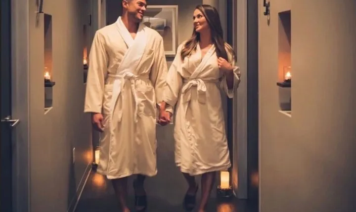 Reignite the Spark with a Couples Massage in NYC 90 Mins