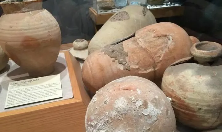Skip the Line: Mel Fisher Maritime Museum Admission Ticket and Audio Tour