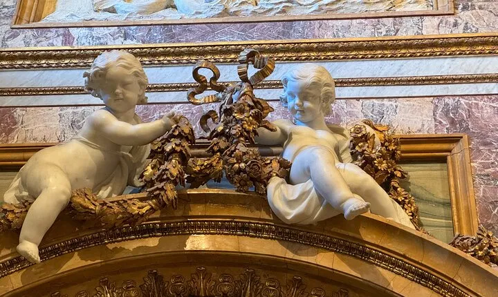 Villa Borghese Gallery Skip The Line Entry Tickets