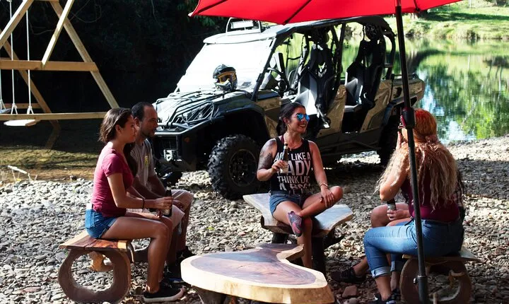 Private Mayan Cooking and Tasting Experience in Cayo