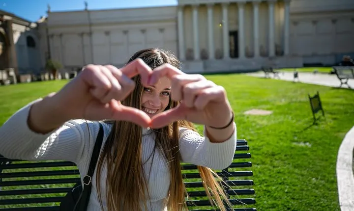 Tour For Kids and Families Vatican Sistine Chapel & St.Peter's