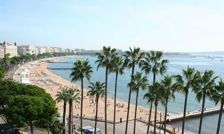 Trip to Monaco from Nice & Cannes with Nice Airport Pickup 