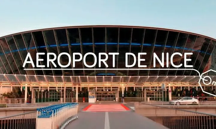 Private Transfer from Nice Airport to Isola