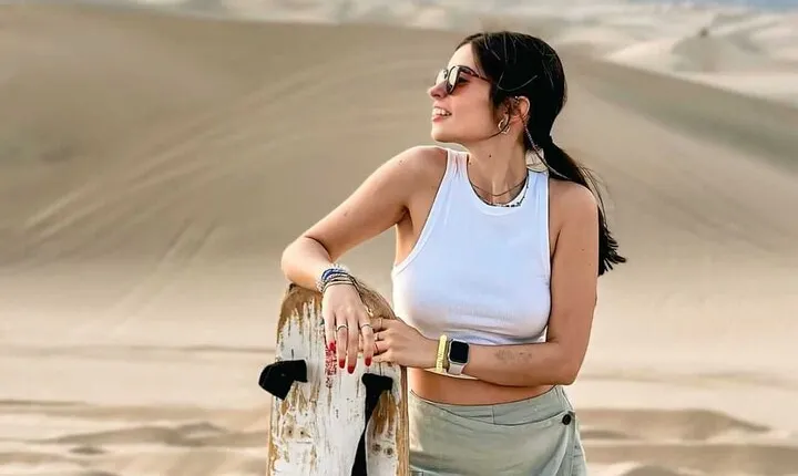 Trip and Tour to Paracas, Huacachina and Winegrowers