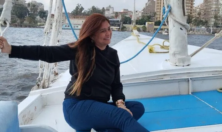 Private Guided Cairo City Tour , felucca ride and Egyptian meal with tea