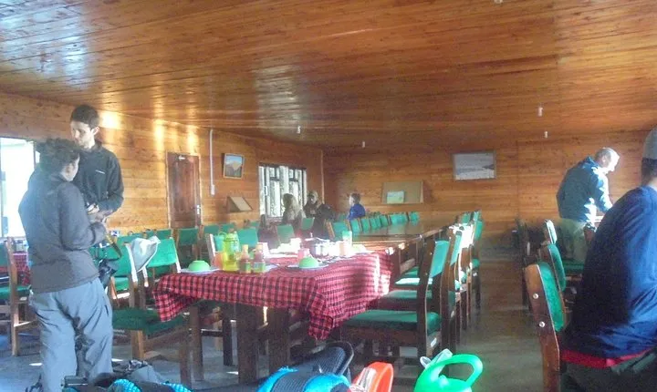 4 Days Mount Meru Climbing | Hiking | Trekking Tour