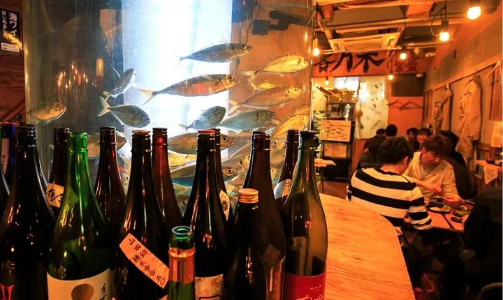 Osaka Private Night Tour: Dōtonbori & Ura Namba, 4 Hours With A Local