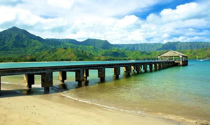 Best Kauai Northeast, Fern Grotto River Cruise & Lighthouse Tour