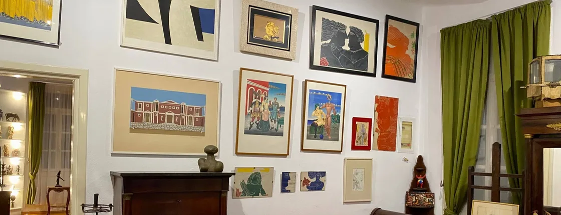 Museum Carolos Cambelopoulos
