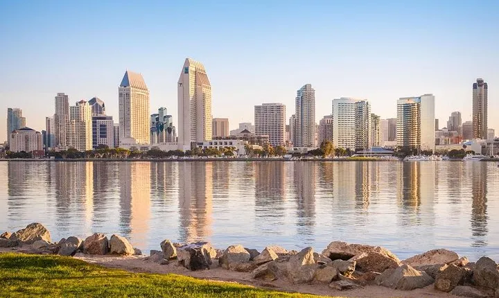 San Diego Private Tour