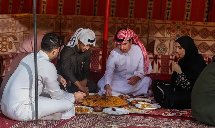 Medina Dining Experience