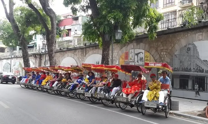 Hanoi Culture trip