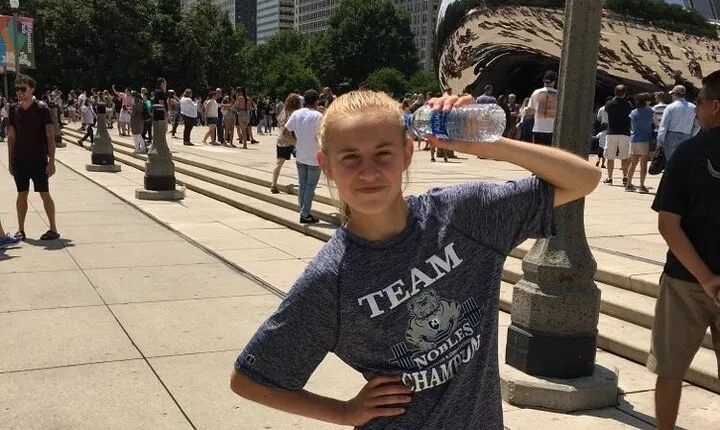 Fun City Scavenger Hunt in Chicago by 3Quest Challenge