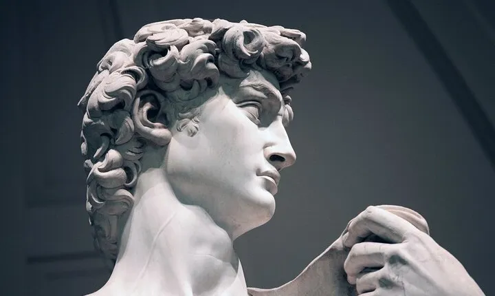Academia Gallery Live Guided Tour & Skip-the-Line Tickets