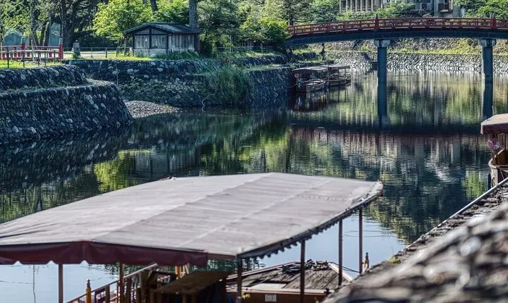 Kyoto Sightseeing Pass E ticket