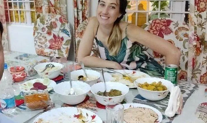 Food Tour- Eat and explore Old & New Delhi with our amazing guide Rahul 