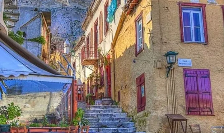 Private Half Day Sightseeing Tour of Athens
