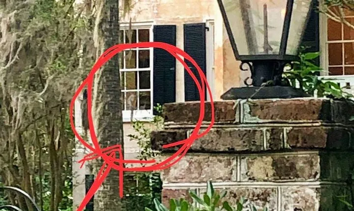 Beaufort Ghost Walking Tours