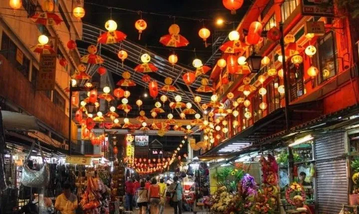 Private Night Tour : Kuala Lumpur Heritage Under The Lights