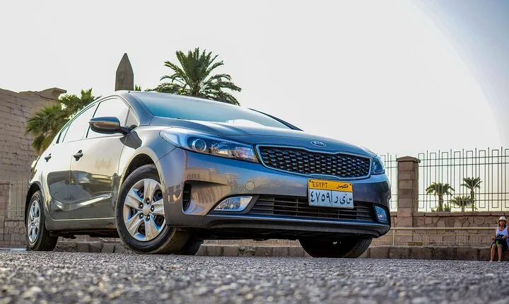 Marsa Alam Airport Transfer To Hotels