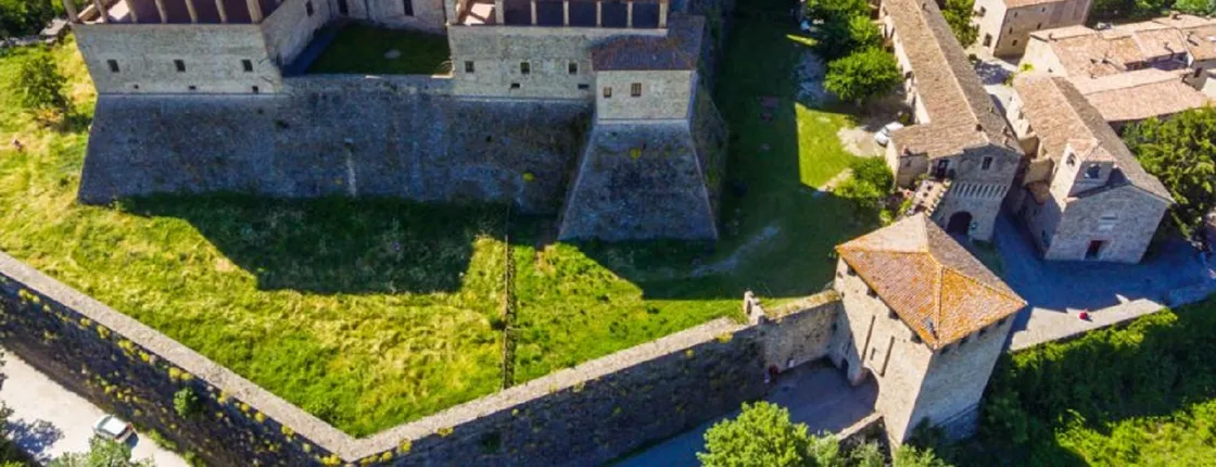 Parmigiano, Parma Ham and Torrechiara Castle Tour from Parma