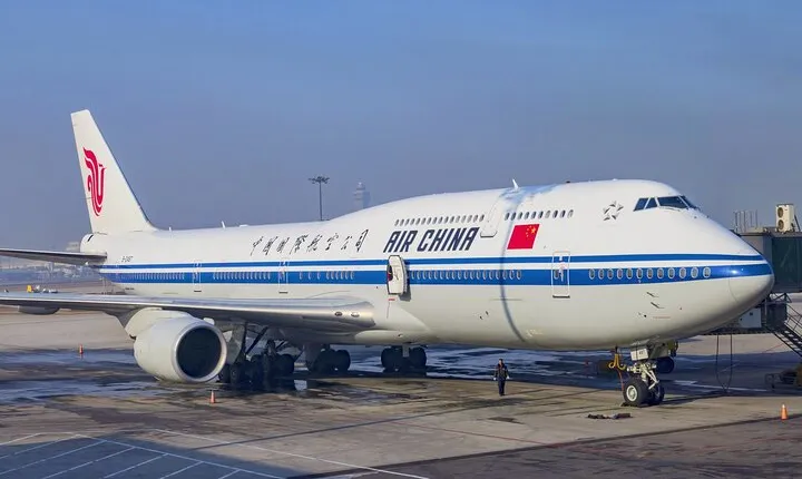 Private Transfer from Beijing Airport to Hotel with Meet & Greet