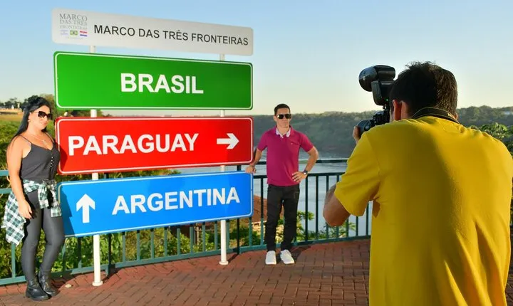 City Tour in Iguassu -  Private Tour