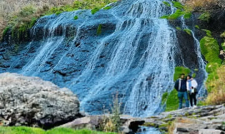 Private Tour: Khor Virap- Areni Winery-Noravank-Jermuk Waterfall