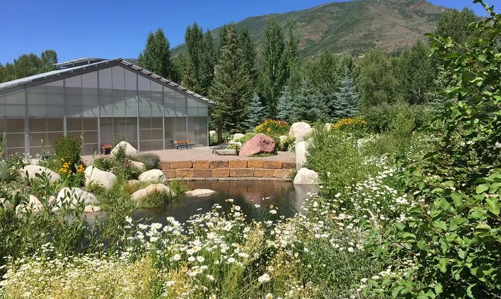 Aspen's Off the Beaten Path Tour
