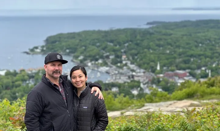 Camden, Rockland, Pemiquid, and Belfast Exclusive Private Tour