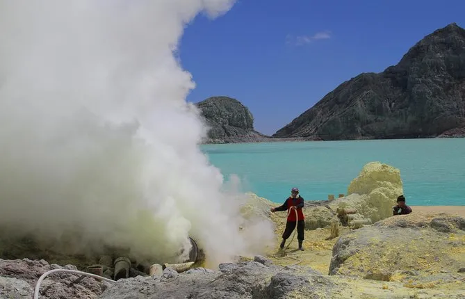 La Belle Vie Ijen Experiences