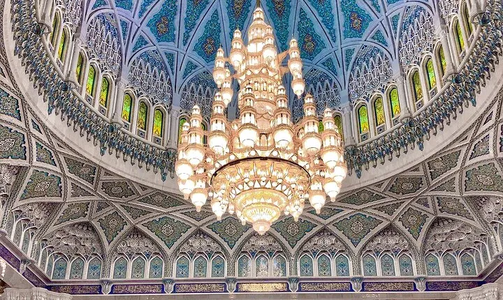 Muscat City Highlights and Private Beach Retreat