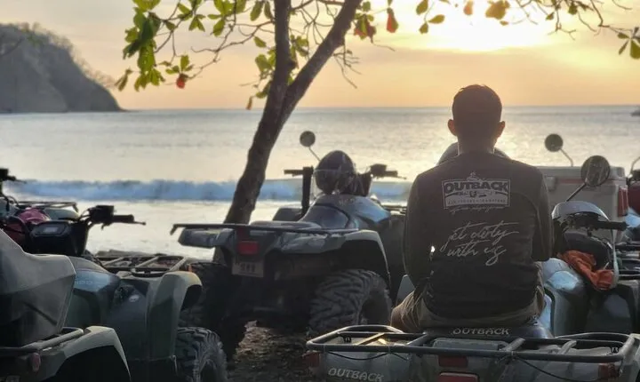 Sunset & Wildlife Tour