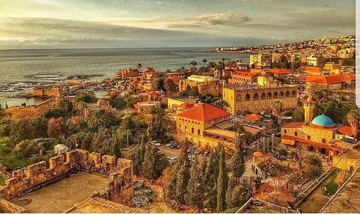 Private Guided Tour of Jeita Grotto, Harissa and Byblos