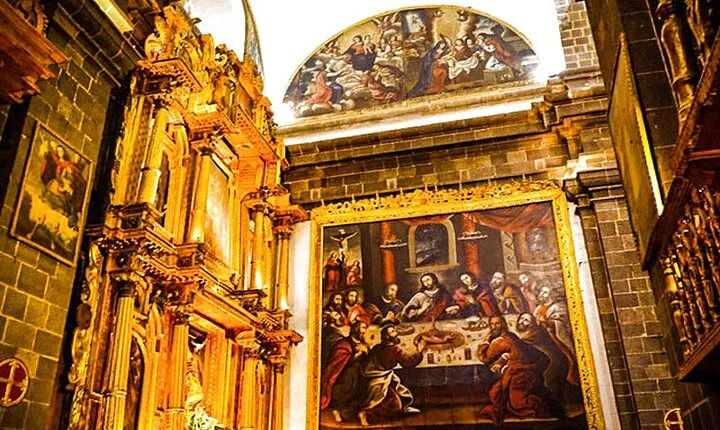 City Tour Cusco / Tour in the City