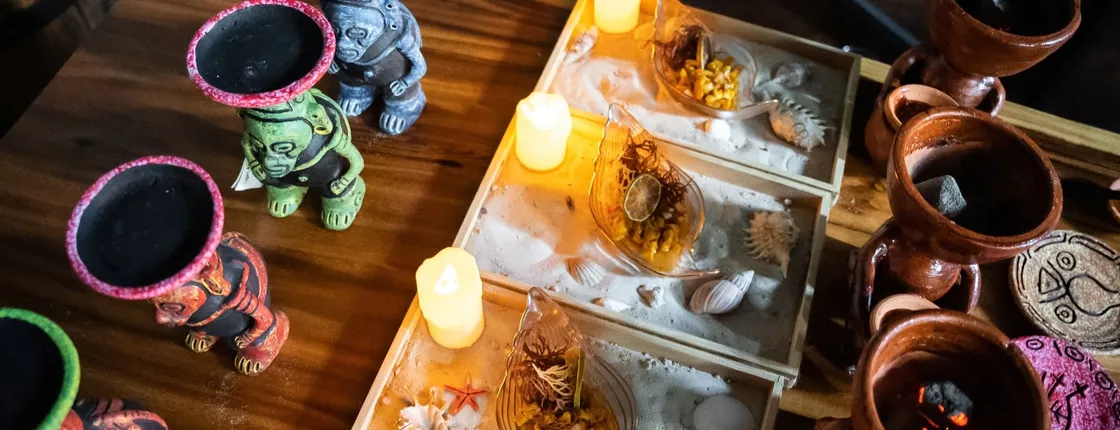 Dominican Cuisine Private Tour